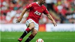 Scholes: 35 tuổi vẫn chạy tốt
